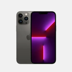 iphone 13 pro  FACTORY UNLOCKED PTA APPROVED